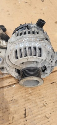 Генератор ford оригинальный номер 0124415030 фото №1