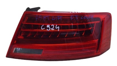 ФАРА ПРАВАЯ ЗАД AUDI A5 8T РЕСТАЙЛ LED (СВЕТОДИОД ) КУПЕ 8T0945096H