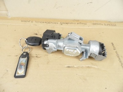 Ford focus ii замок запалювання фото №1