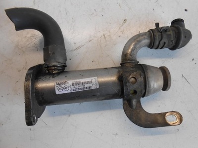 Радиатор выхлопных газов peugeot 307 2.0 hdi # фото №1