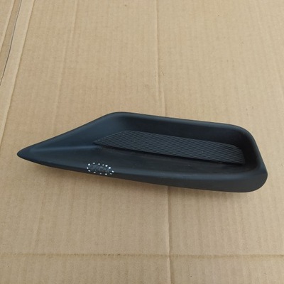 Молдинг заглушка лампи lexus rx 2019- права фото №1