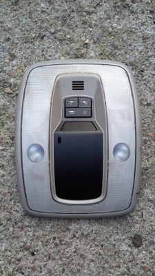 Volvo c30 lift лампа кабіни 39806294 фото №1