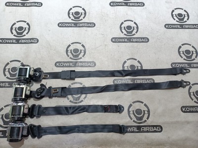 Citroen c3 3 iii подушка безпеки pas ремені безпеки ремонт фото №1