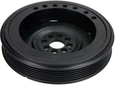 Bta e6a0014bta шкив, wał коленчатый фото №1