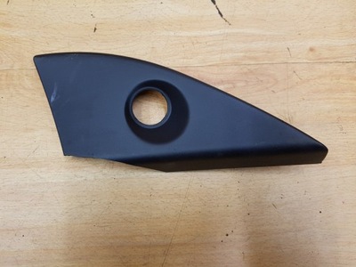 Захист трикутник дзеркало права fiat stilo фото №1