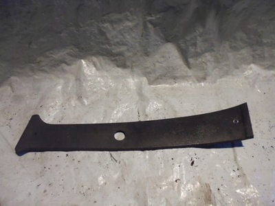 Захист стійка b пара skoda favorit фото №1