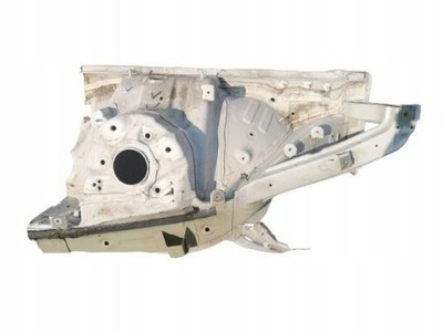 Чверть лонжерон права перед kia stinger 19r фото №1