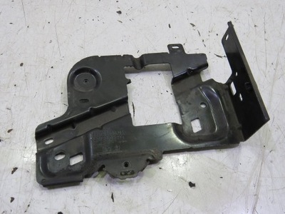 SOPORTE BATERÍA CITROEN C3 II 9688798680  