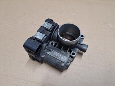 Дроссельная заслонка fiat grande punto 1.2 1.4 55192786 фото №1