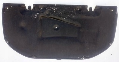 Шумоизоляция капот подкрылок toyota camry фото №1