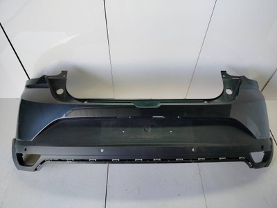 Бампер задня dacia sandero stepway iii 2020- фото №1