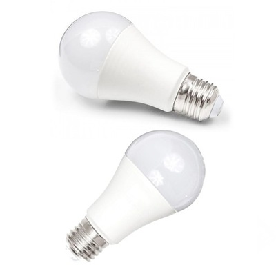 ŻARÓWKA LED E27 ENERGOOSZCZĘDNA 12W 960lm NEUTRAL