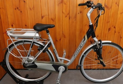 Rower elektryczny Trek T500+. D 45 I inne rowery