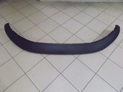 Спойлер бампер перед polestar ii 2 19- 31663678 фото №1