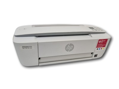 HP DESKJET 3720 DRUKARKA WIELOFUNKCYJNA