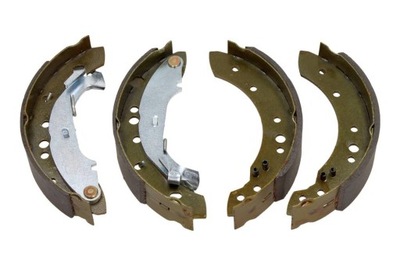 MAXGEAR BRAKE SHOES BRAKE CITROEN C2/C3  