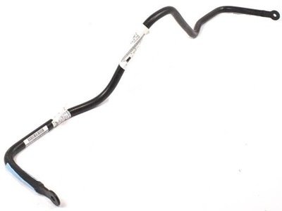 Nissan patrol y61 тяга стабилизатора задняя задний фото №1