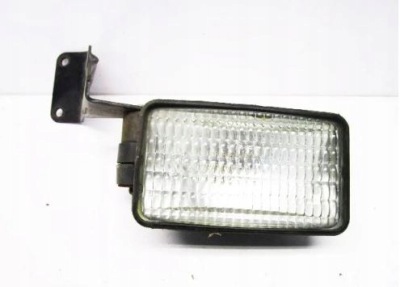 Nubira протитуманна фара світло лампа універсальний фото №1