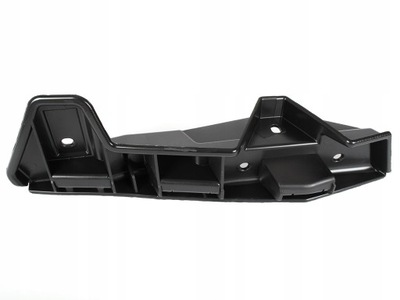 Кронштейн бампера напрямна p do renault master 3 iii фото №1