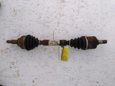 Привідний вал ліва renault vel satis 3.0 dci фото №1