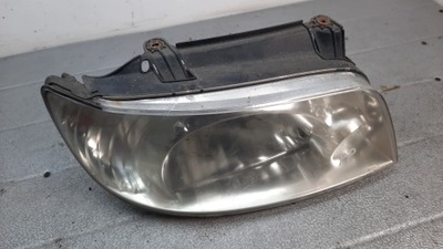 Фара правый hyundai matrix i 1.5crd 03r фото №1