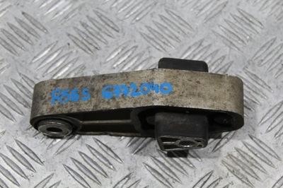 Кронштейн подушка двигателя mini cooper r56 s 6772040 фото №1