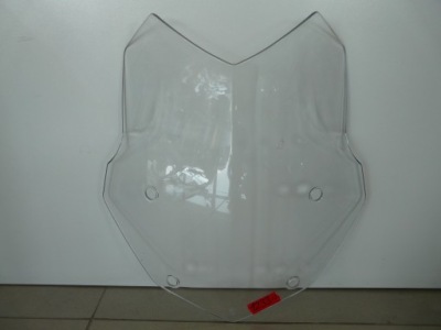 BMW R1200GS K50 СКЛО 
