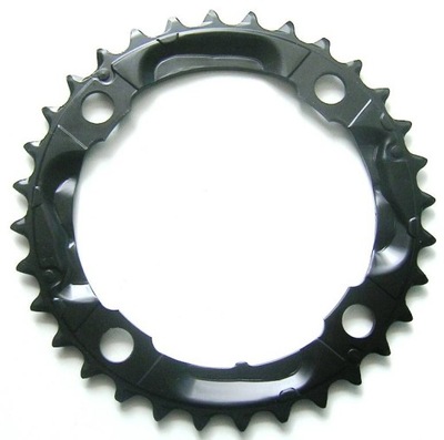 Zębatka SHIMANO 32T 88g FCM590 FC-M590 M590 MTB