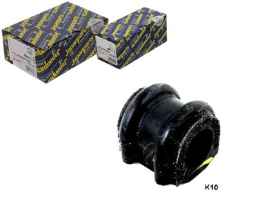 Гумовий елемент стабілізатора. kia p. carnival фото №1