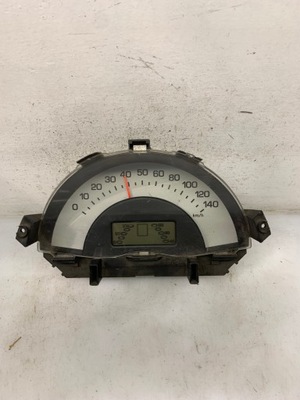 Лічильник приладова панель 110008010021 smart фото №1