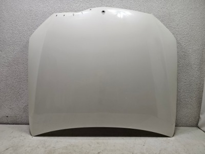 Капот кришка двигуна mercedes c-klasa a205 фото №1