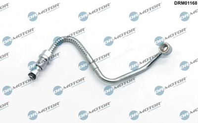 DRM01168/DCM CABLE DE ACEITE DE TURBINA  