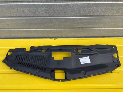 Opel mokka защита поперечина перед фото №1