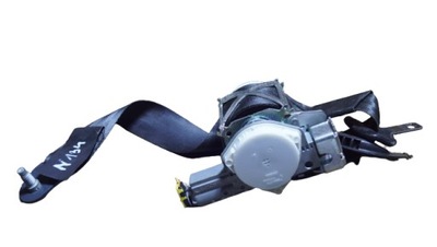 Peugeot 5008 pas безопасности правый перед фото №1