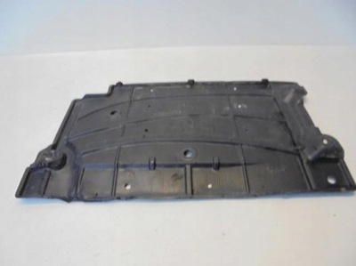 Захист підвіска задня toyota prius iii фото №1