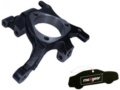 ПАЛЕЦЬ ПОВОРОТНОГО КУЛАКА MAXGEAR 72-5466 + ZAPACH