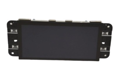 Дисплей mmi audi оригинальный номер 4k0919605 фото №1