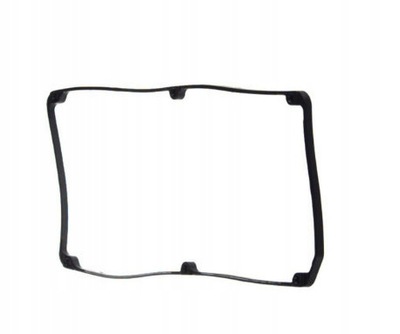 Прокладка кришки клапанів mitsubishi space star фото №1