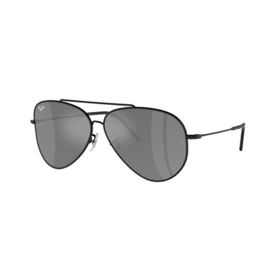 Okulary przeciwsłoneczne Ray-Ban RBR0101S 002/GS, Mirror