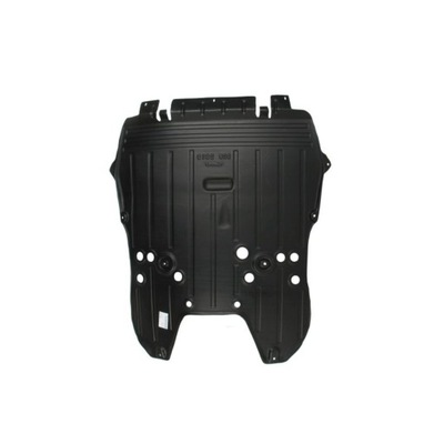 Захист двигуна peugeot 308 ii 13-21 фото №1