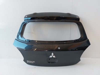Mitsubishi space star ii крышка багажника багажника оригинал фото №1