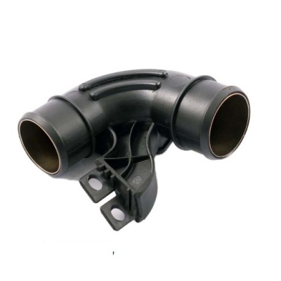 Mercedes w163 wąż впускной фото №1