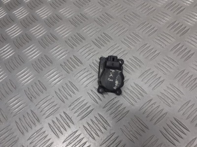 Моторчик обігрівача ford mondeo mk3 фото №1