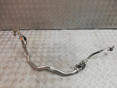 Ford c-max mk2 2.0 tdci шланг кондиціонера фото №1