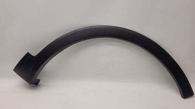 Kia sorento iii молдинг крыло правая перед фото №1