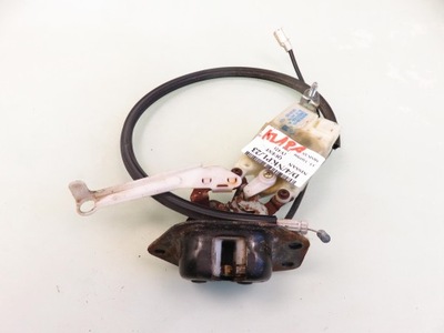 Замок крышки nissan quest iii 905508h300 фото №1