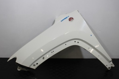 Крила лівий перед передній jeep compass ii 2 trailhawk фото №1