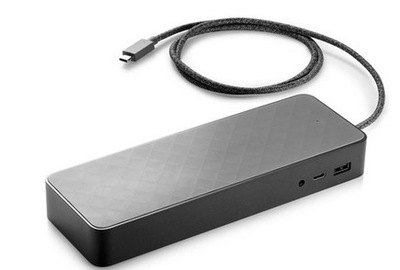 Stacja dokująca HP USB-C Mini Dock