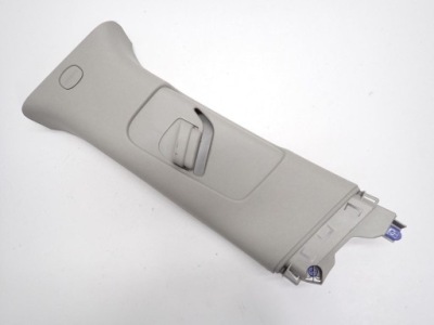 Пластик захист стійка ліва 322225228 opel zafira c iii 19r фото №1