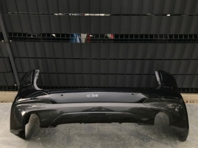 Bmw x3 g01 бампер задняя задний m набор pdc 2017- фото №1